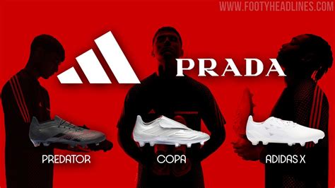 prada adidas what sneaker|adidas prada boots.